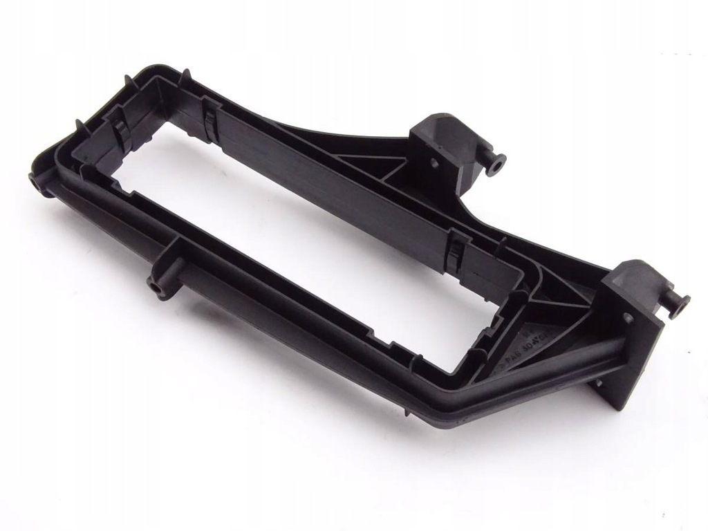 фото №2, Man tgl euro 4/5 рамка радіо