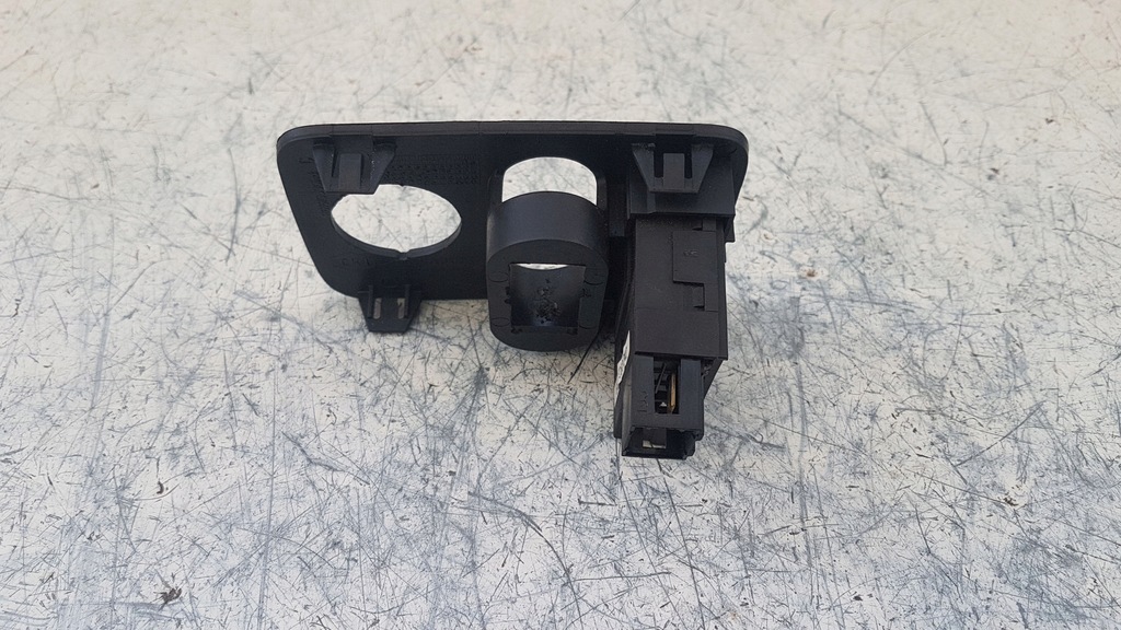 фото №2, Переключатель регулировки света renault thalia 00r