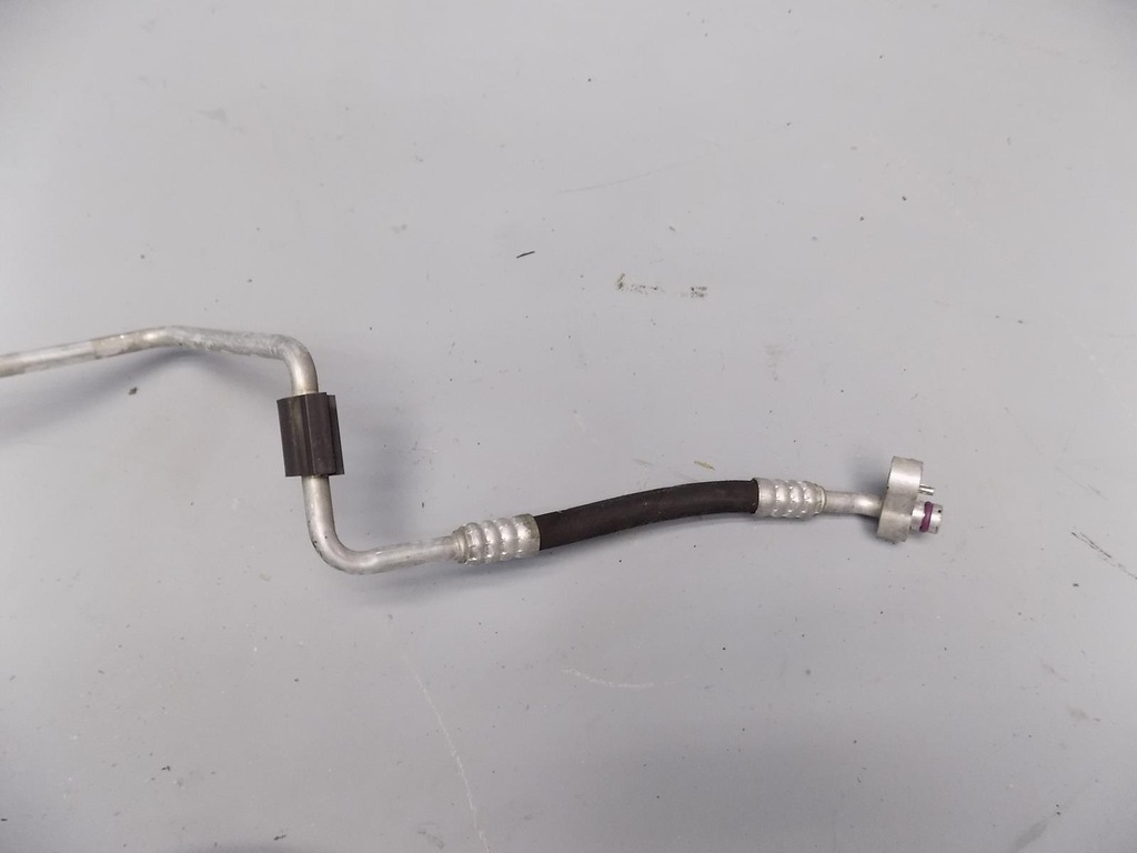 фото №3, Vw touareg 7p шланг кондиціонера