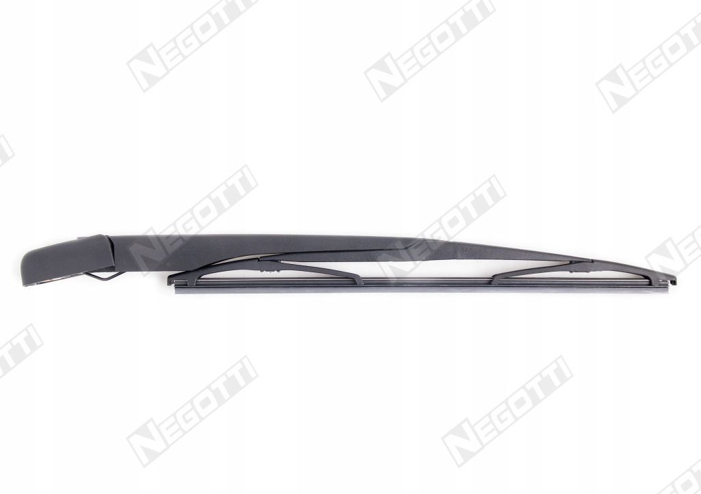 фото №3, Negotti важіль задня щітка mercedes citan 2012-2019