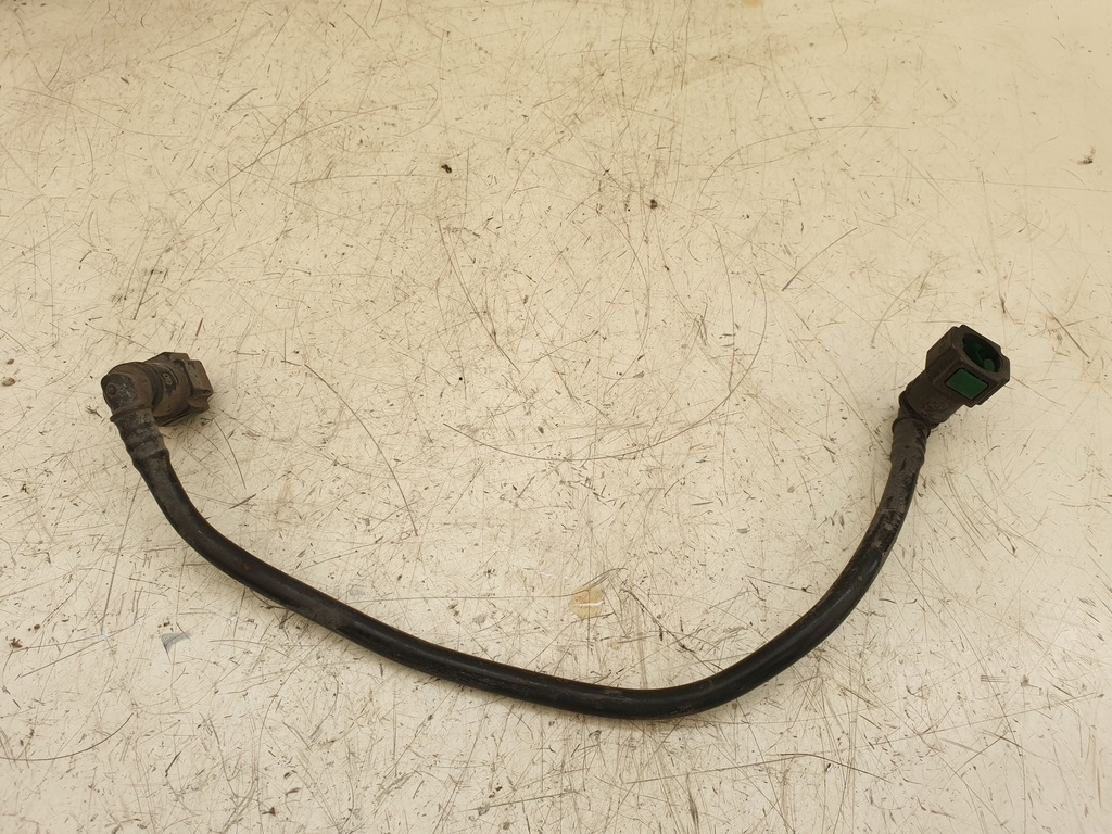 фото №1, Шланг вакуумa renault thalia ii 1.4 eu