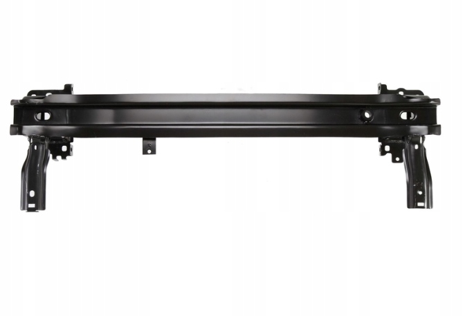 фото №1, Skoda citgo 11- балка усилитель бампера