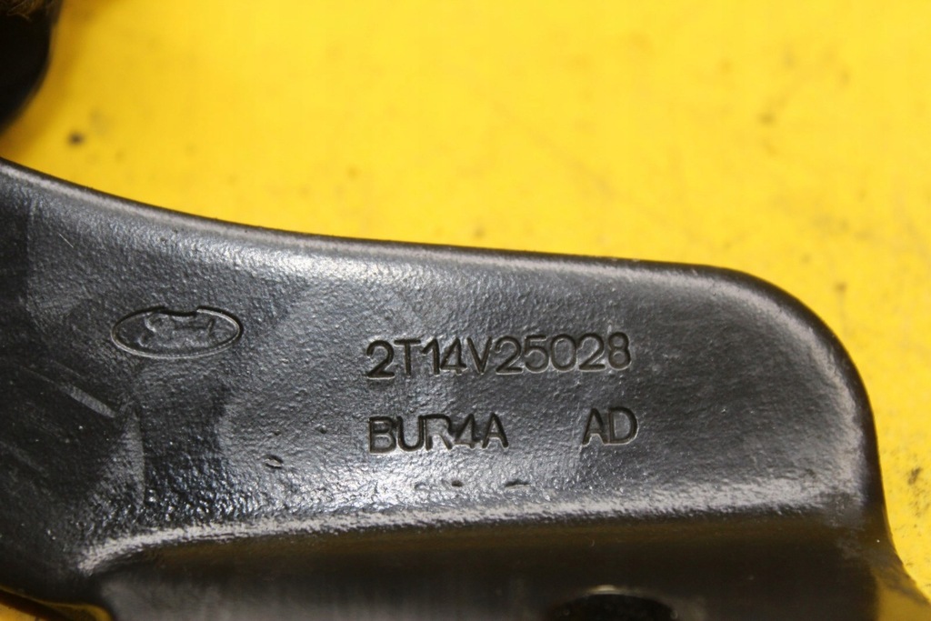 фото №5, Петля двері правий bok transit connect