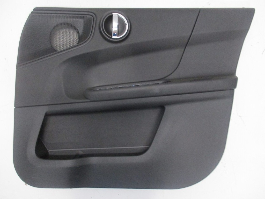 фото №5, Оббивка оббивка двері mini countryman f60 18r