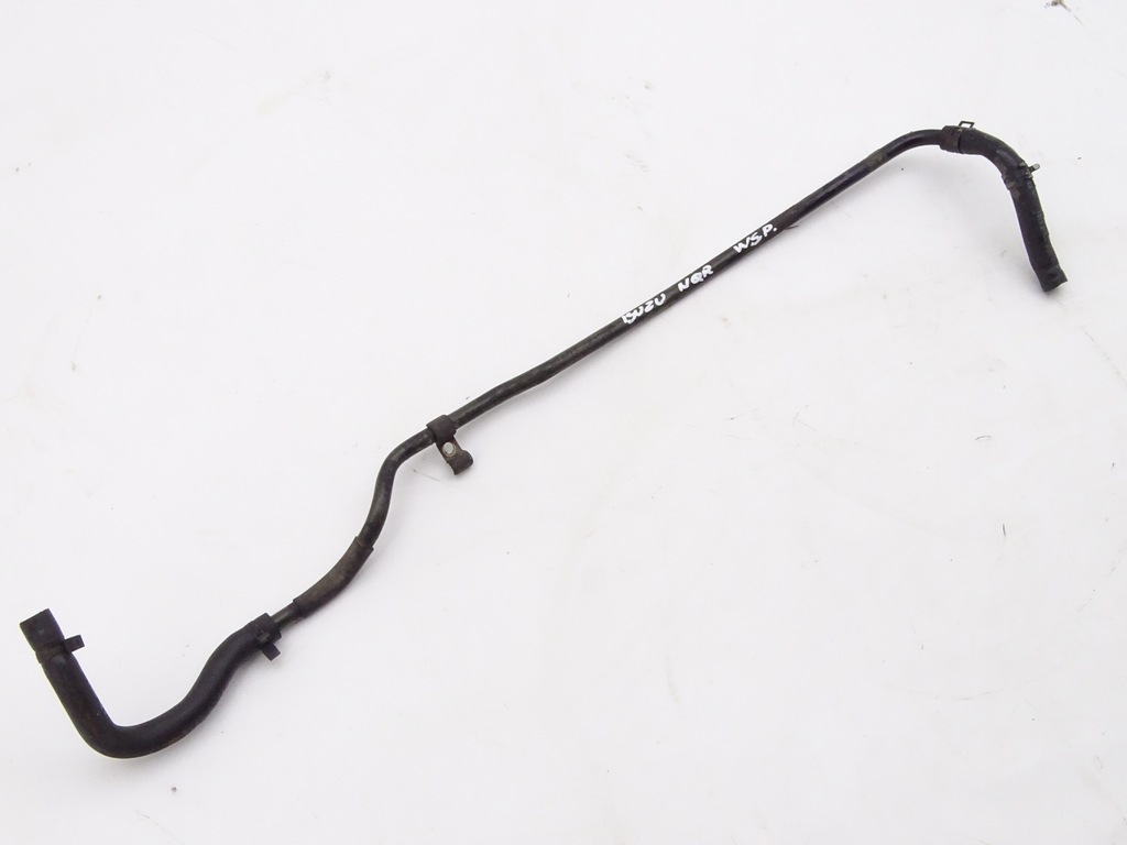 фото №1, Isuzu nqr npr 5.2 шланг підсилювача