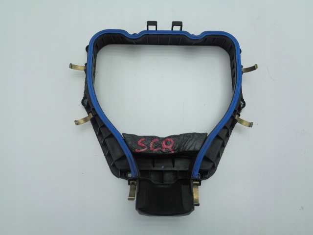 фото №1, Scania r защита трубопровод кабины 1736908