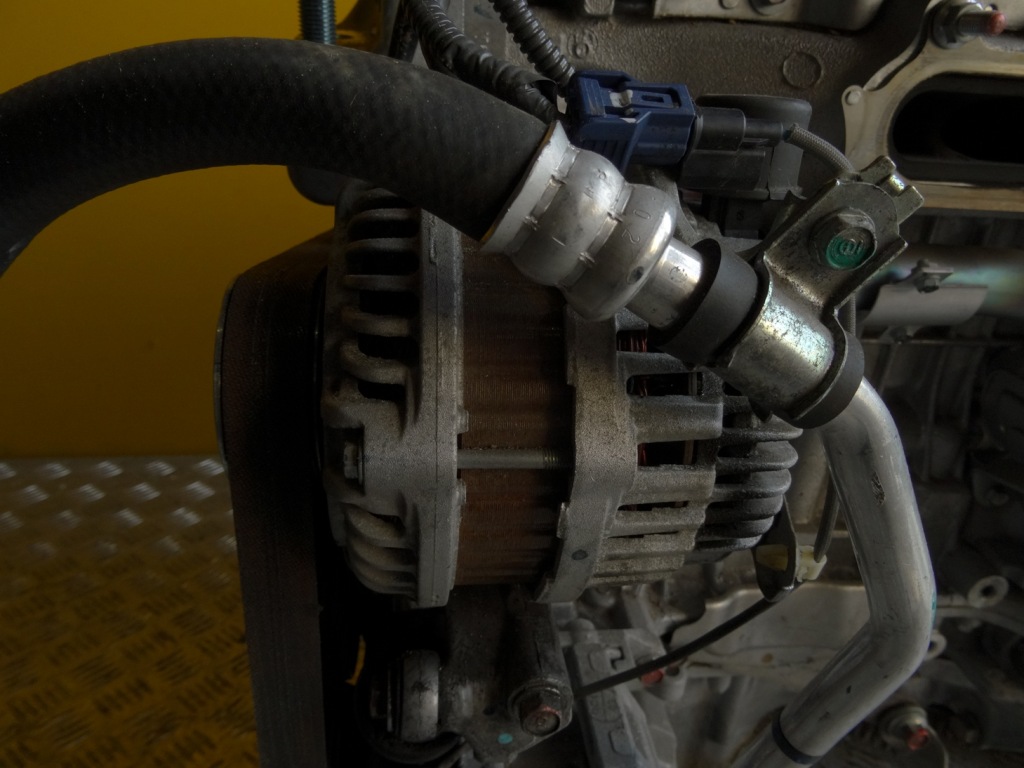 Купити Honda hrv 2013 14- двигун комплектний  1.8 r18zf f-v