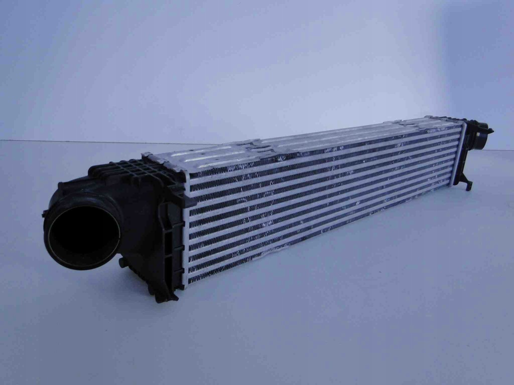 Mercedes s klasa w221 221 радиатор интеркулер Цена