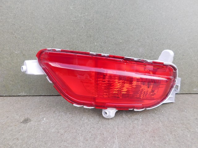 фото №1, Лампа правая задняя противотуманная mazda cx5 ii 17-