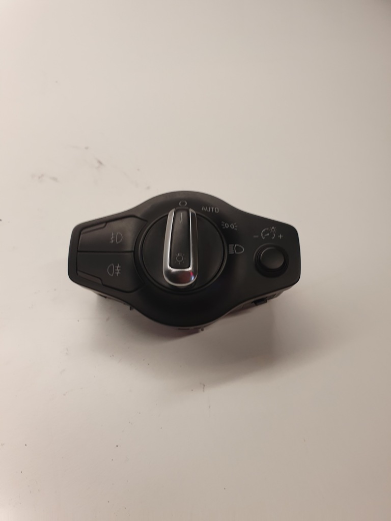 фото №1, Вимикач перемикач світла audi a4a5 8k0941531aa