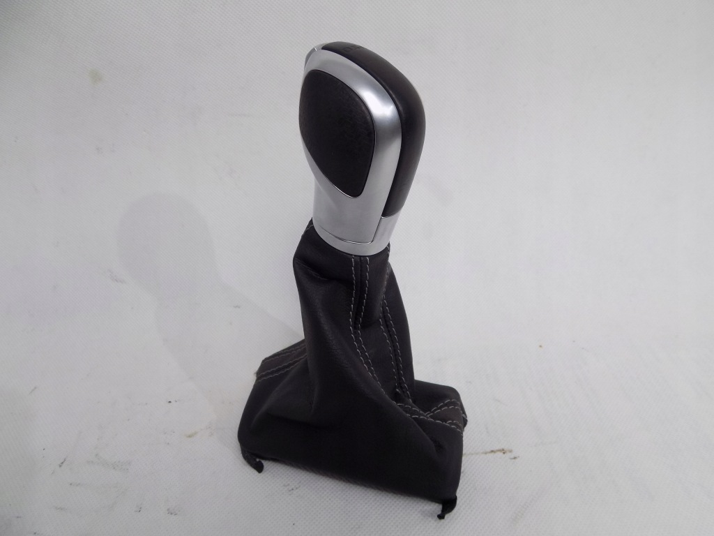 фото №2, Vw golf vii r20 ручка чехол передач оригинал