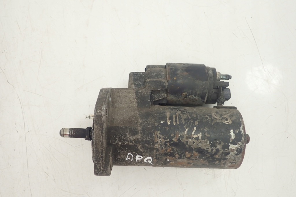 Vw polo 6n 1.4 apq стартер Доставка