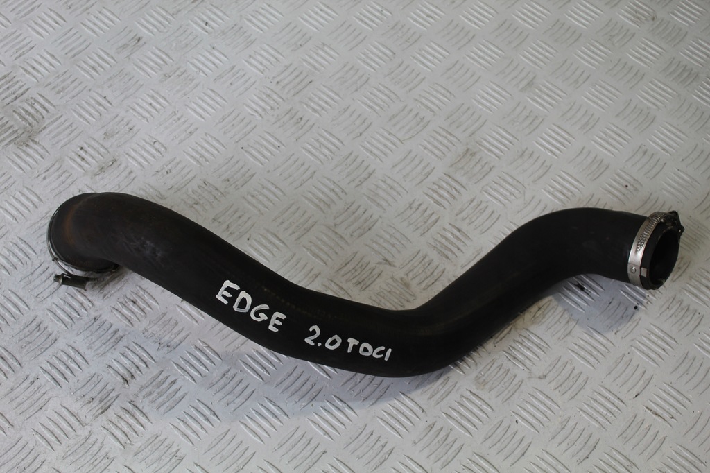 фото №1, Wąż шланг інтеркулер ford edge mk2 ii