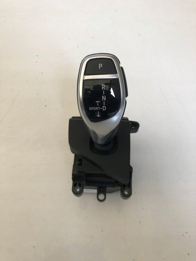 фото №1, Bmw i8 ручка переключения передач чехол rl rhd