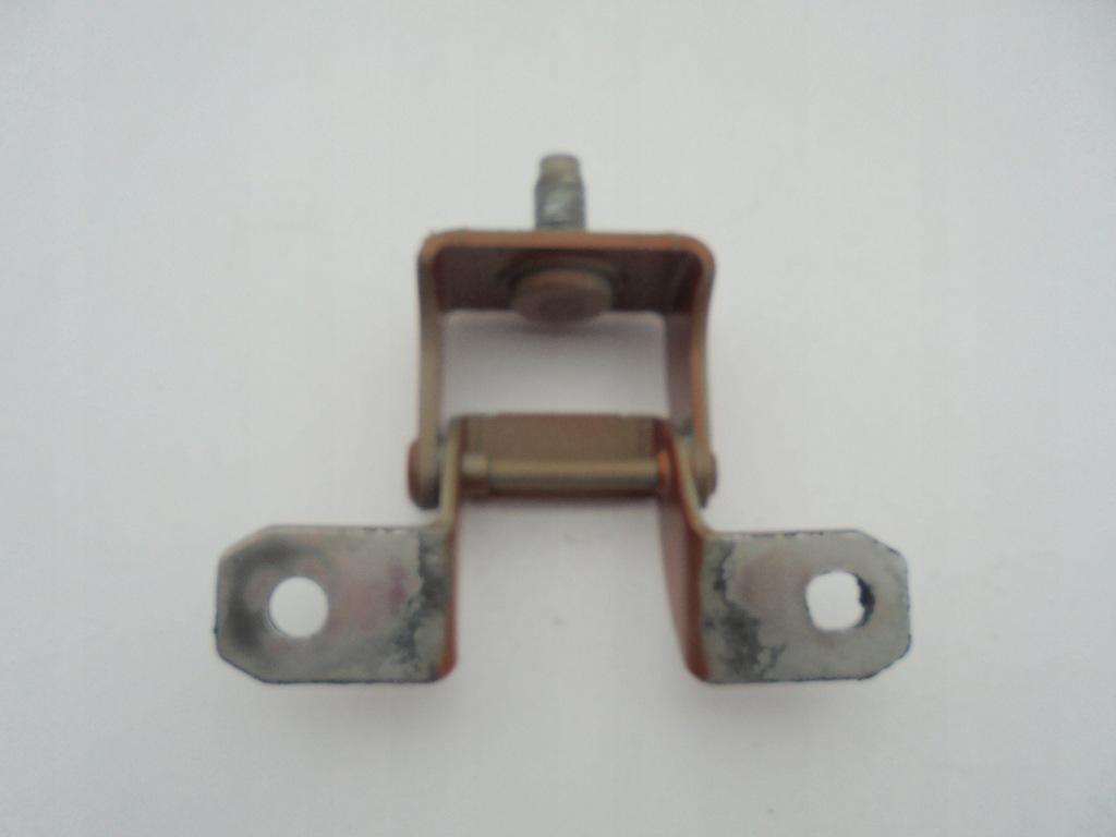 фото №6, Micra k14 петля крышки багажника правый kod ebf