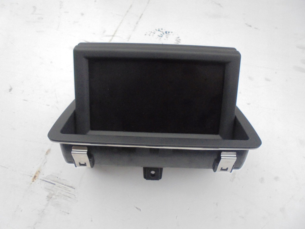 фото №1, Дисплей 8x0857273b audi a1 8x