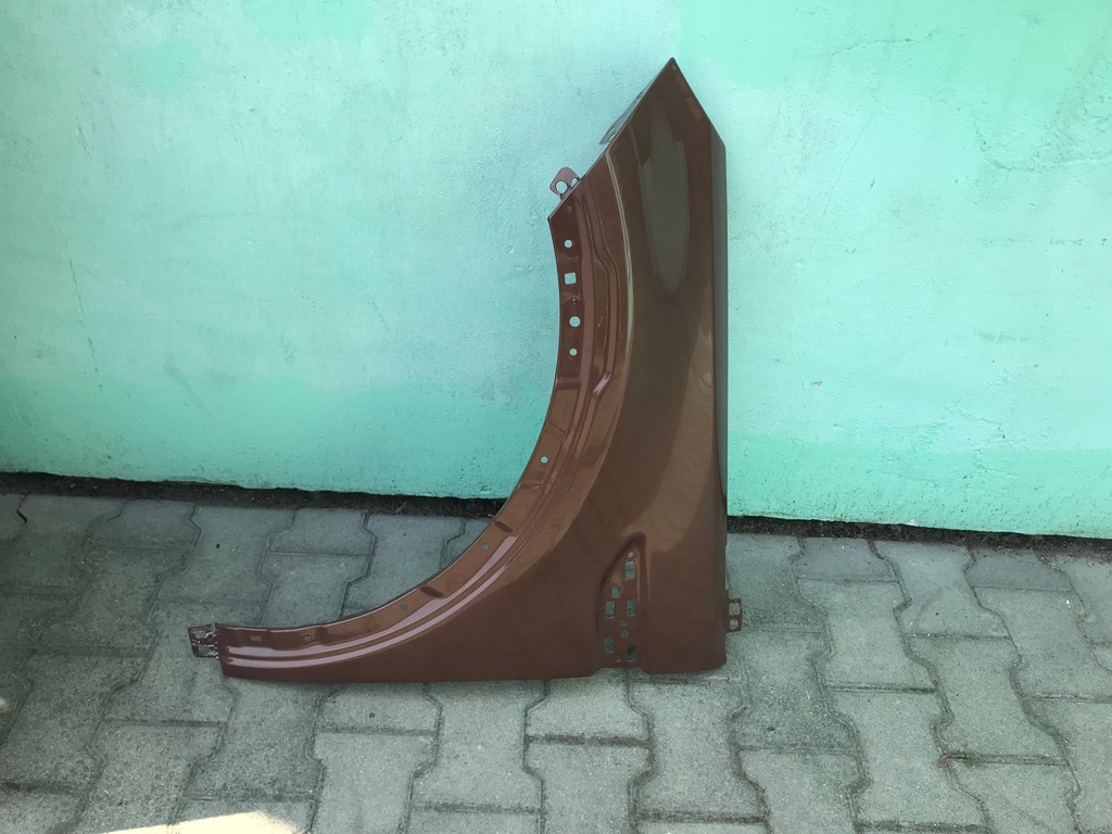 фото №7, Land rover discovery sport крыло левый