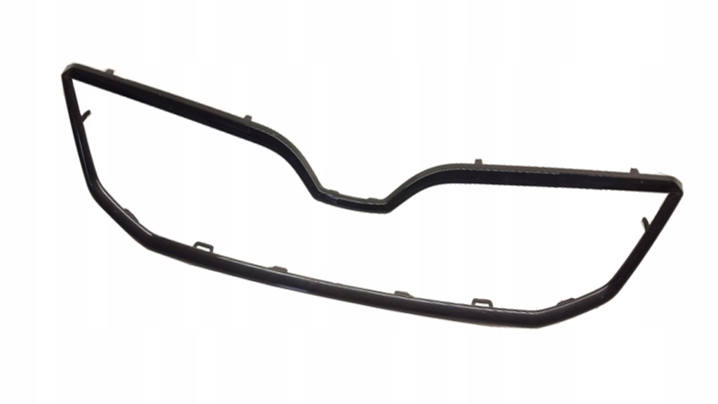 фото №1, Рамка решётка радиатора решётка радиатора молдинг skoda octavia iii 13-