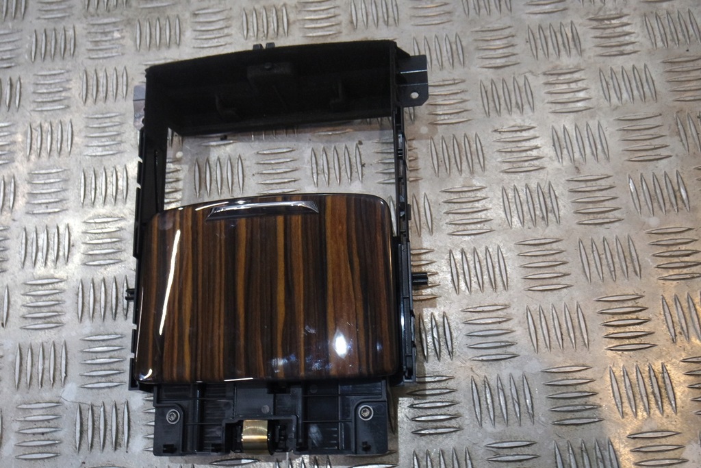 фото №6, Накладки декоративні внутрішнє maserati levante p155