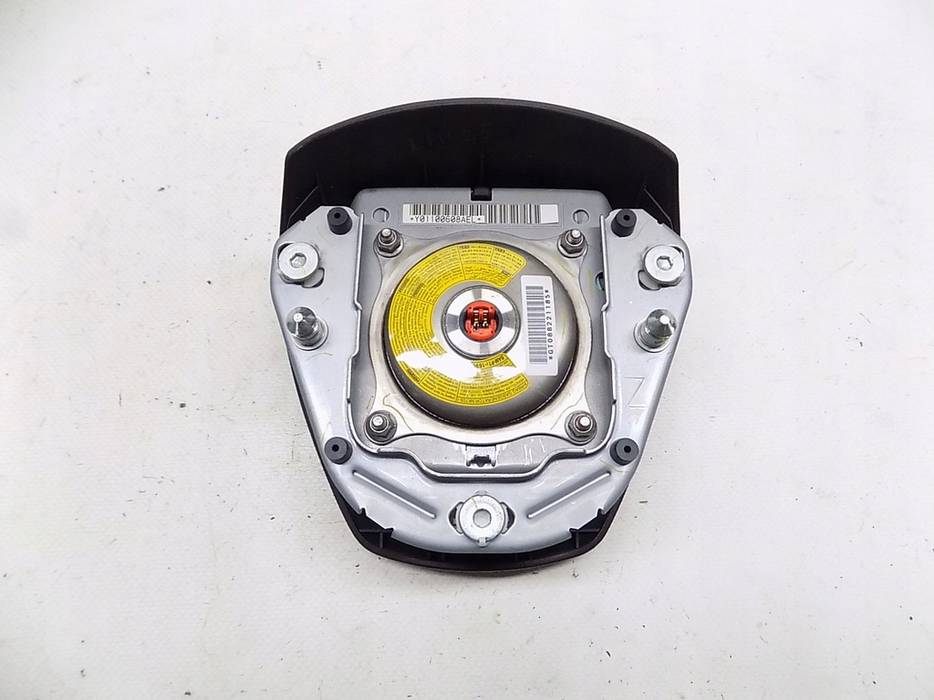 фото №5, Подушка водителя toyota avensis t27 lift 09-15