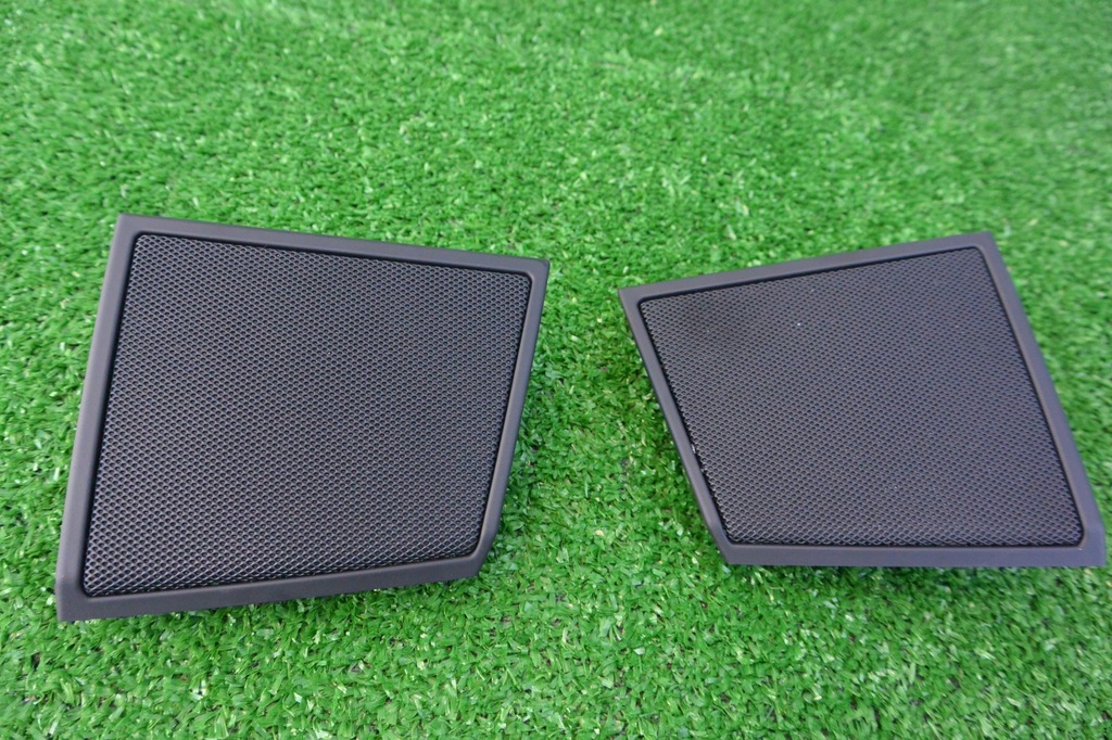 фото №1, Maserati quattroport vi динамик консоли заглушка kpl