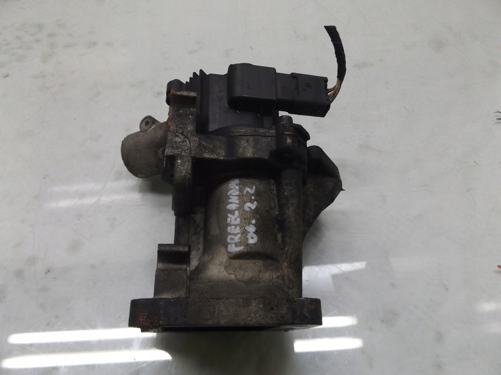 фото №2, Freelander ii 2,2 egr