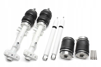 фото №1, Подвеска пневматический air ride bmw z3 3 e36 tuv