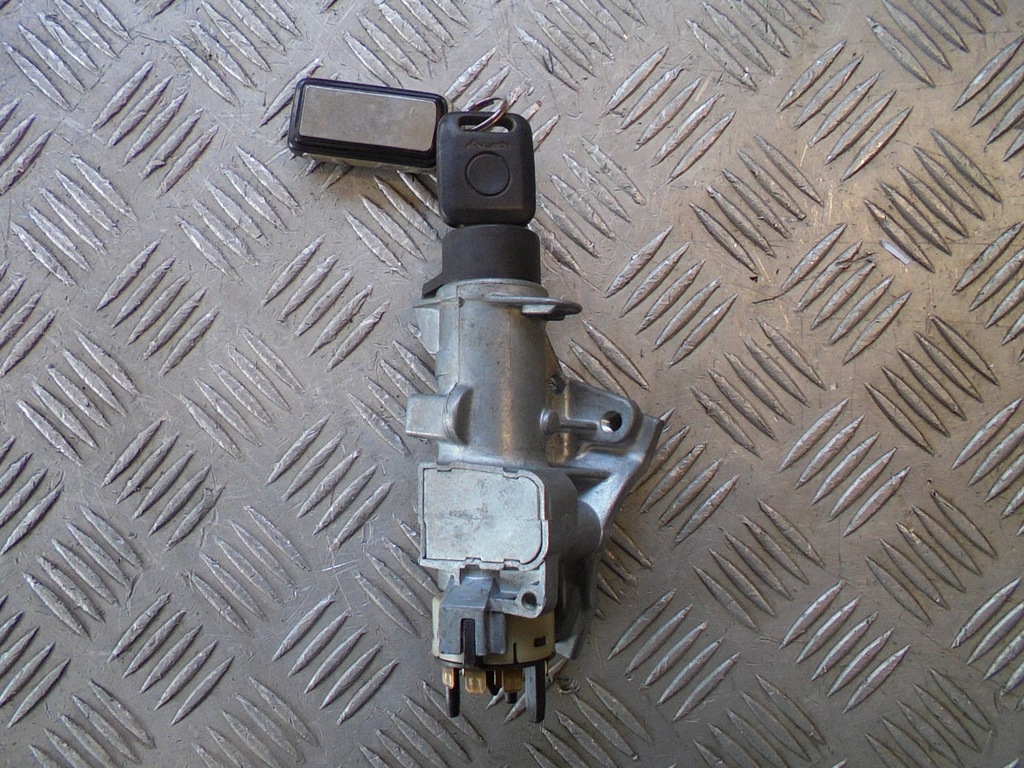 фото №5, Набір стартовий 0281001366 audi a4 b5 1.9tdi 90km