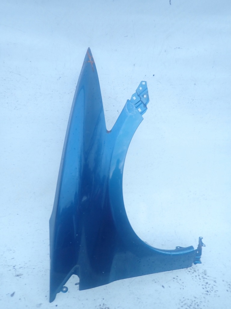 фото №1, Honda insight ii 2 09-14 крыло правый перед