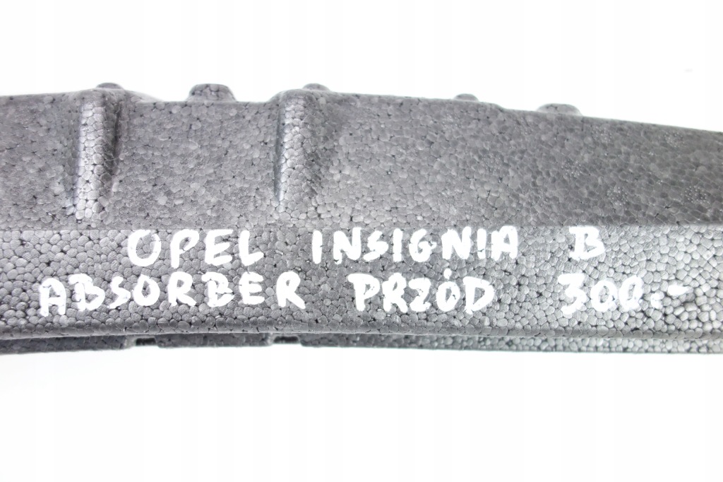 фото №4, Абсорбер перед opel insignia b 39098178