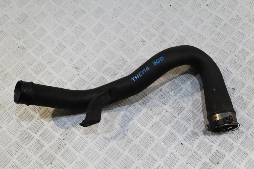 фото №1, Труба шланг інтеркулер lancia thema ii