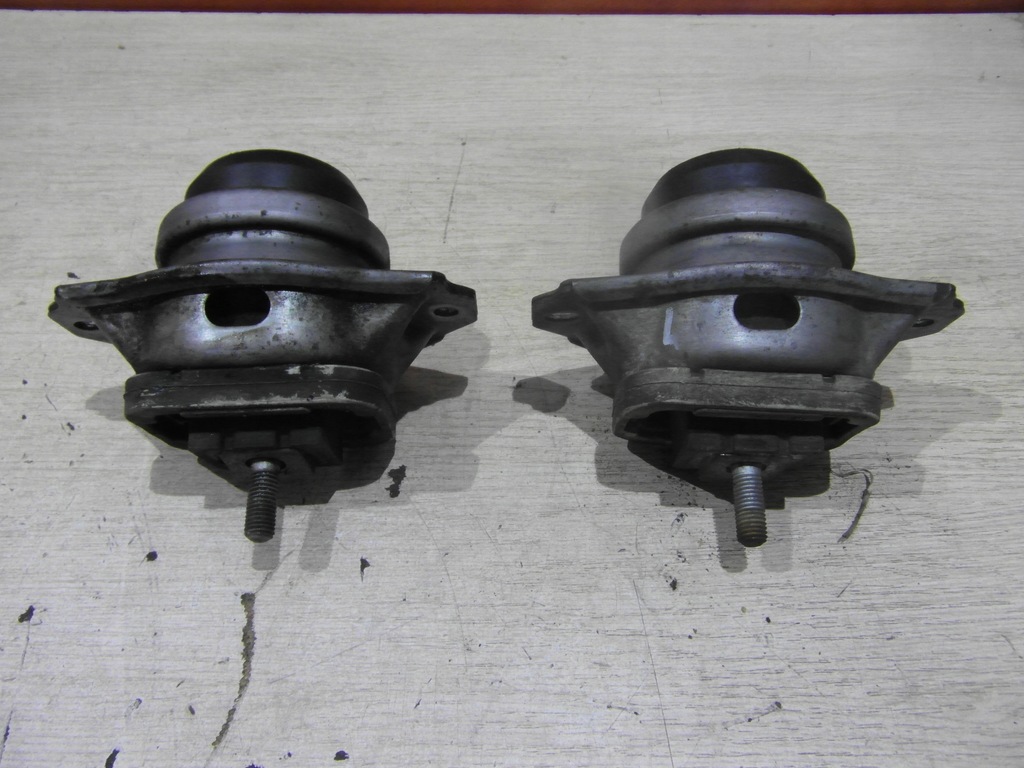 фото №2, Подушка двигуна range rover sport 05-09r