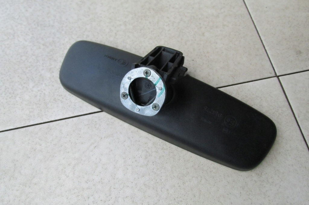 фото №2, Дзеркало внутрішнє kuga mk2 2015 rok