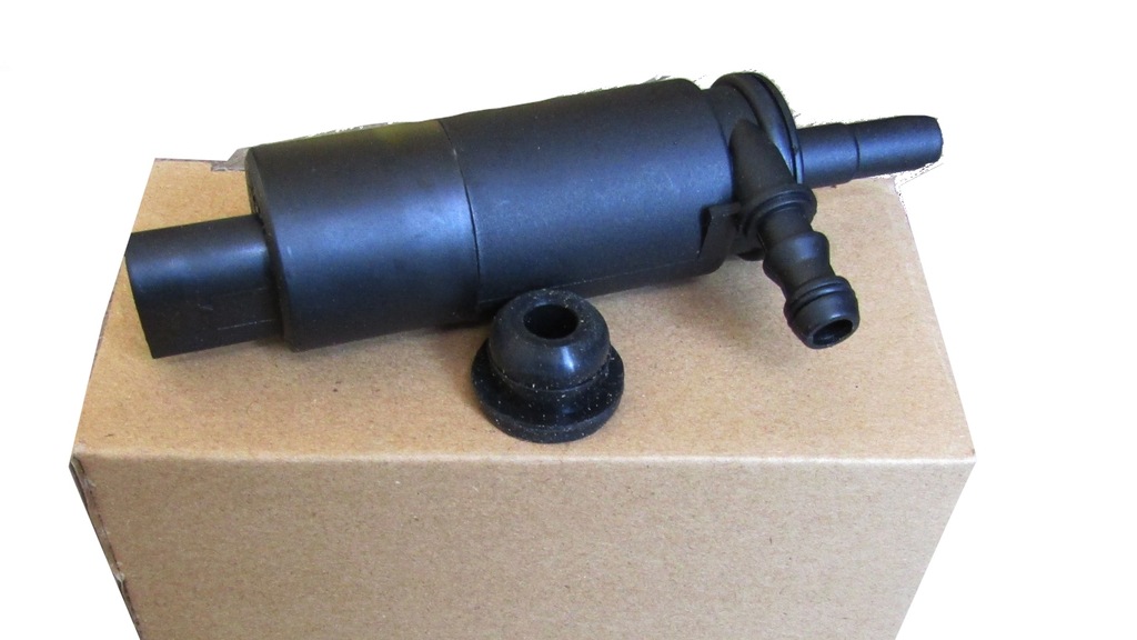 фото №1, Bmw 5 e60 7 e38 помпа омивача фари