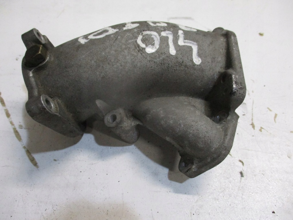 фото №1, Труба дросель audi q7 4l0 3.0tdi 059145997d