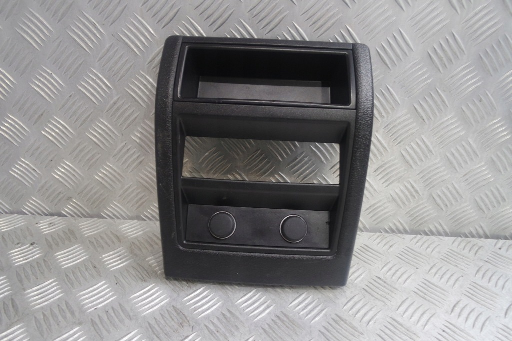 Купить Bmw x5 f15 защита заглушка туннель задний  9252009