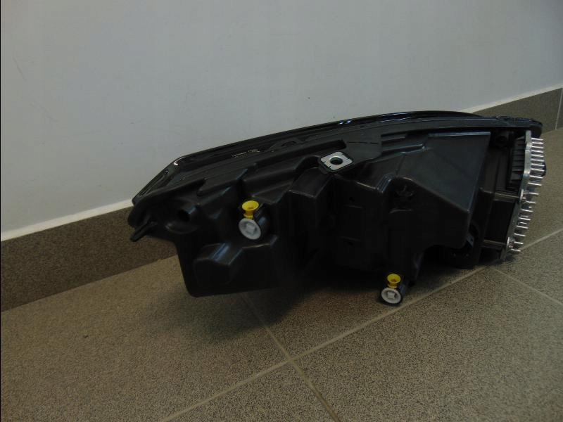 Купить Фара передняя перед jaguar e-pace e pace full led