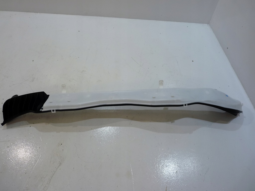 фото №1, Mbm seat alhambra туннель воздуха 7n0815799