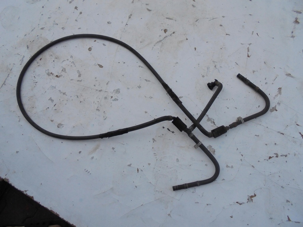 фото №1, Провода омывателя mazda 6 ii