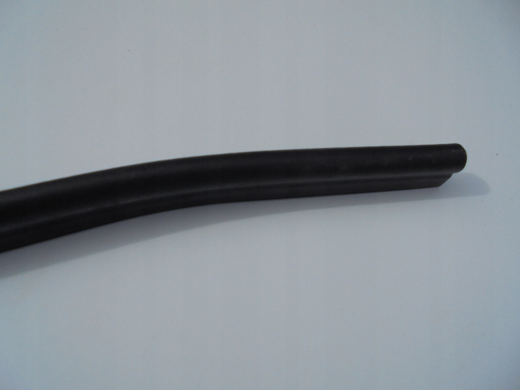 фото №4, Vw t-roc прокладка жабо двигателя 2017-2019