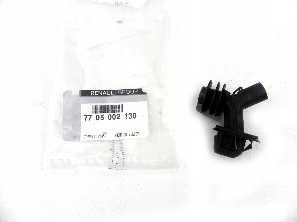 Купить Клипса палка опоры капот renault clio iii оригинальная 7705002130