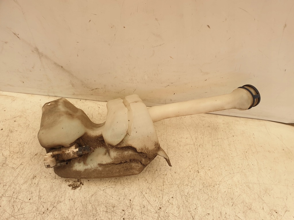 фото №1, Бак омывателя citroen berlingo 1.4 01r eu