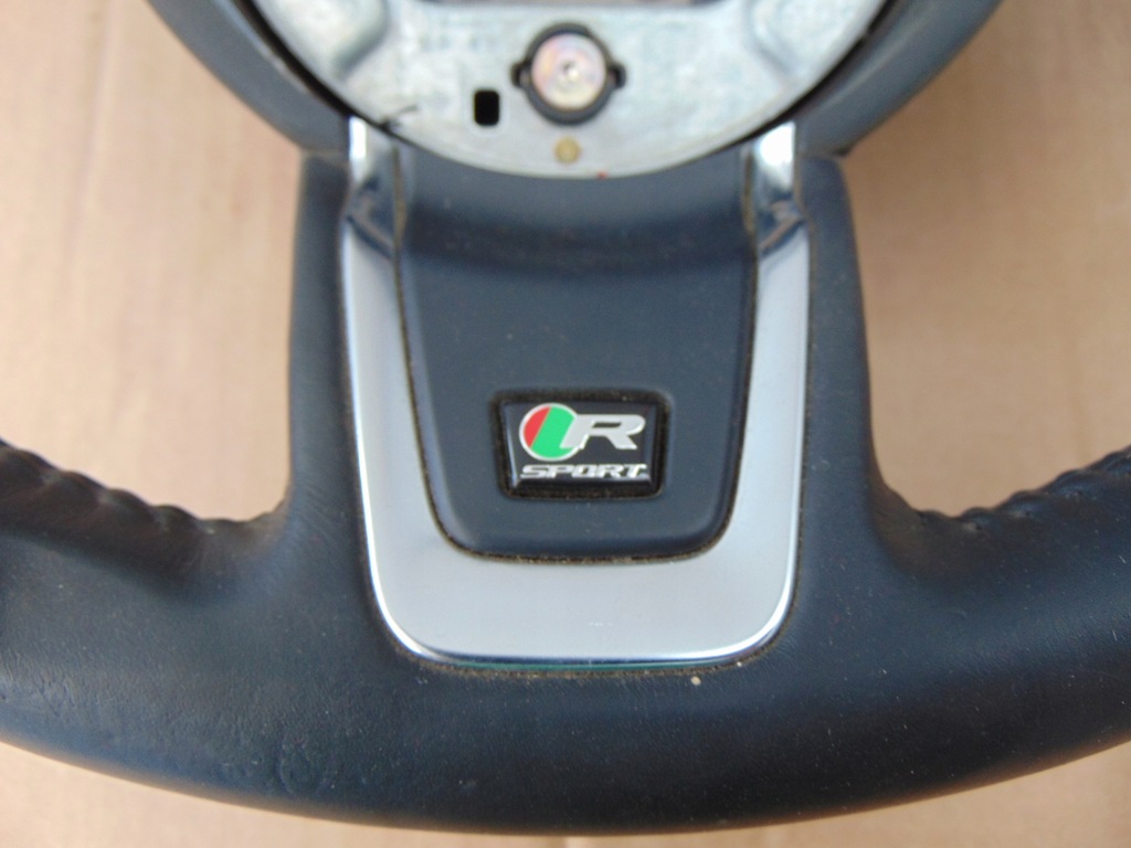 фото №4, Jaguar xf ii x260 воздуховод r-sport