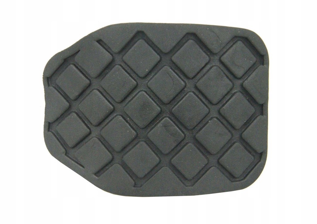 фото №1, Накладка педали сцепления vw a4/a6/passat/t5/q7