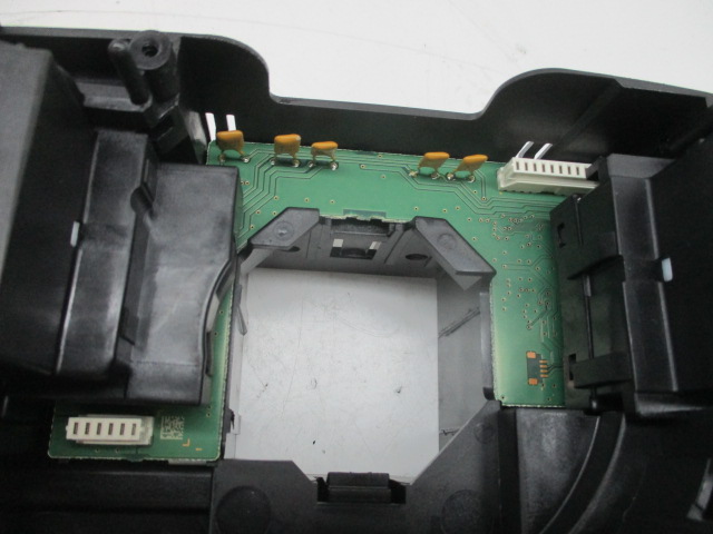 фото №8, Evoque lift 15-19 рычаг переключатели переключатели света дворник