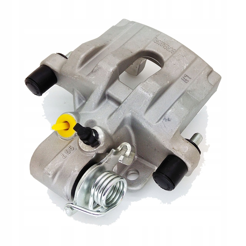 фото №2, Суппорт задняя левый - renault megane ii, iii, fluence