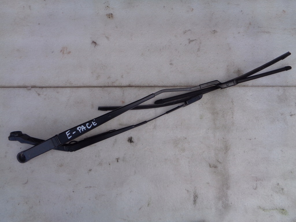 фото №1, Важелі двірник двірники jaguar e-pace
