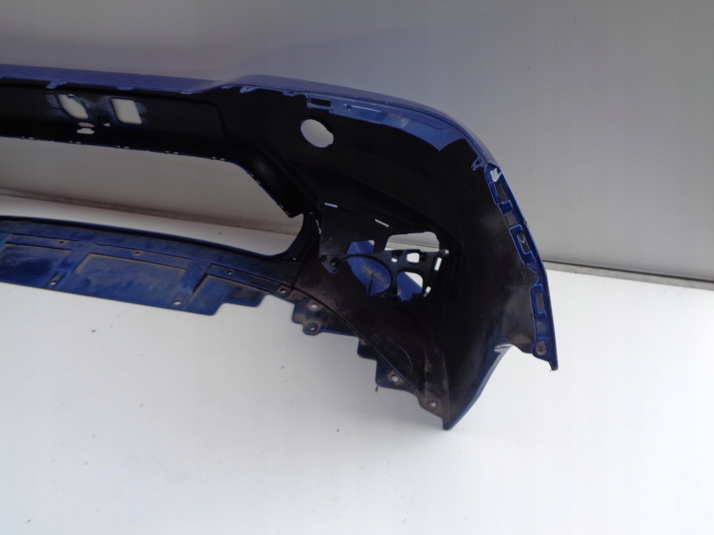 фото №8, Бампер передний honda jazz iv 16- nr 17856