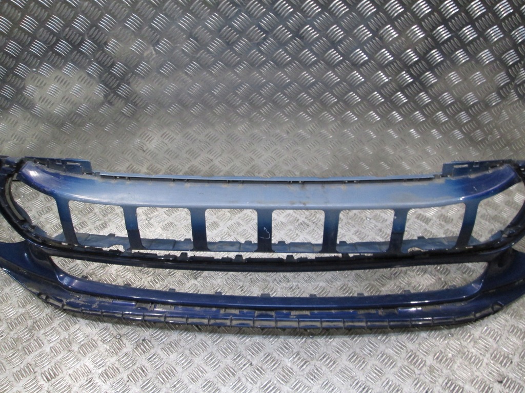 фото №11, Mini cooper f54 clubman бампер перед види