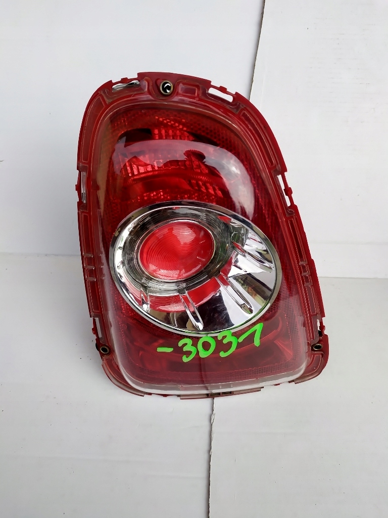 фото №1, Лампа задня ліва mini cooper lift r56 r57 r58 r59